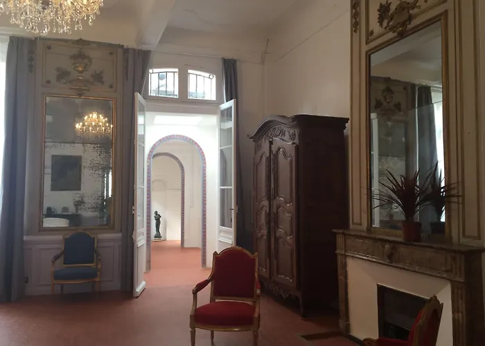 Palais De LuppéBB Hotel